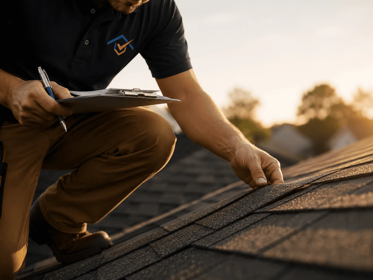 Why Choose Roof Inspection in Carlsbad, NM